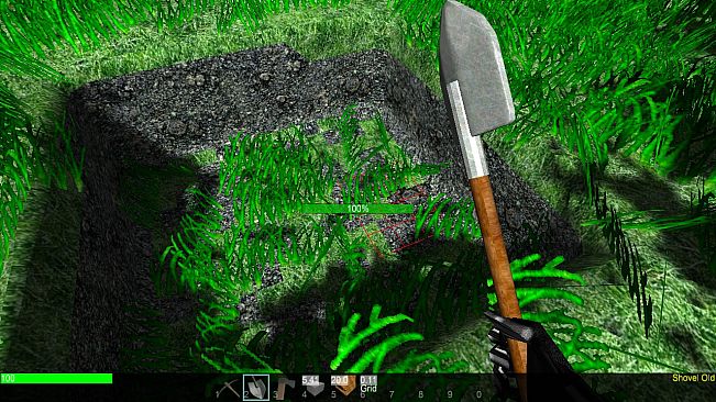 StaudSoft's Synthetic World Beta