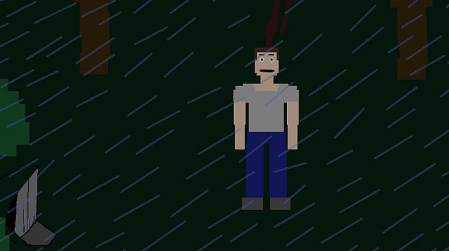 Classic Home Invasion