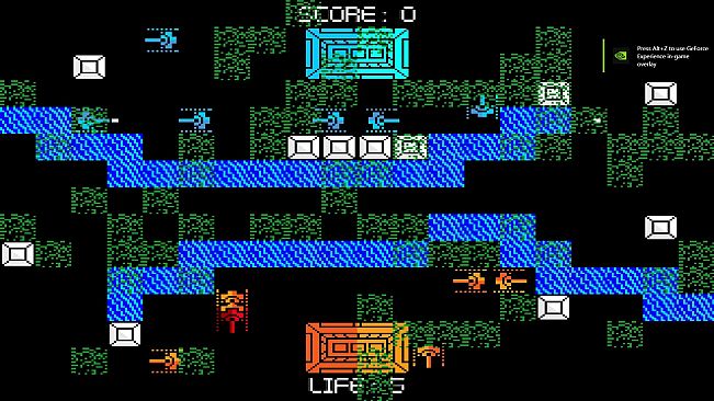 Tiger Tank 59 Ⅰ Mission Pack 037