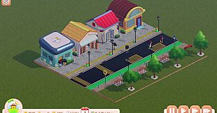 5 Block of Happiness