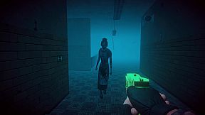 MYSTERY HOUSE : SECRET STEALTH