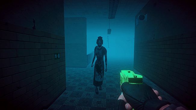 MYSTERY HOUSE : SECRET STEALTH