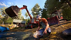 Gold Mining Simulator 2