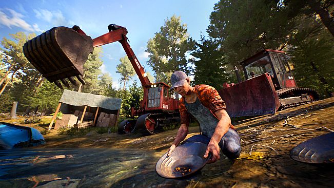 Gold Mining Simulator 2