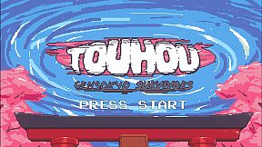 Touhou: Gensokyo Survivors