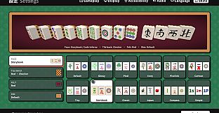Everybody MAHJONG!