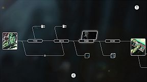 深海：即刻抉择