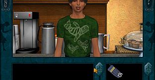 Nancy Drew: Danger on Deception Island