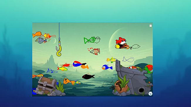 Creative Aquarium