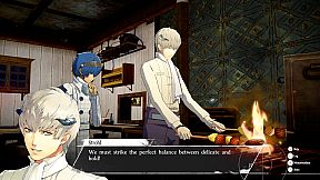 Metaphor: ReFantazio