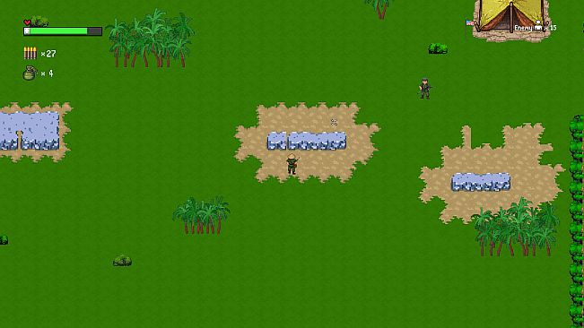 Vietnam Communist: Against U.S. Invasion