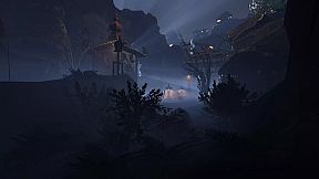 3D PUZZLE - Mountain Life