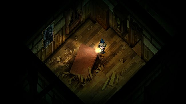 Yomawari: The Long Night Collection