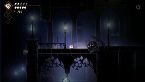 The Light Of Vertical