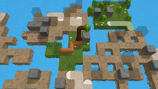 Sausage Dog Tends To Infinity