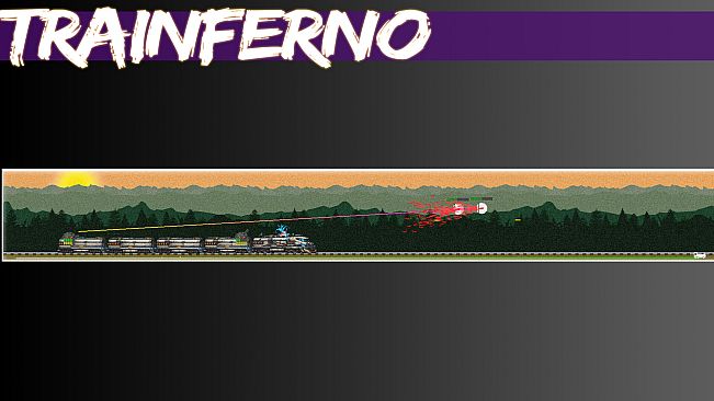 Trainferno