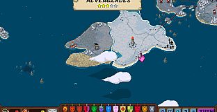 Dingletopia: Nation Under Siege (by Orcs)