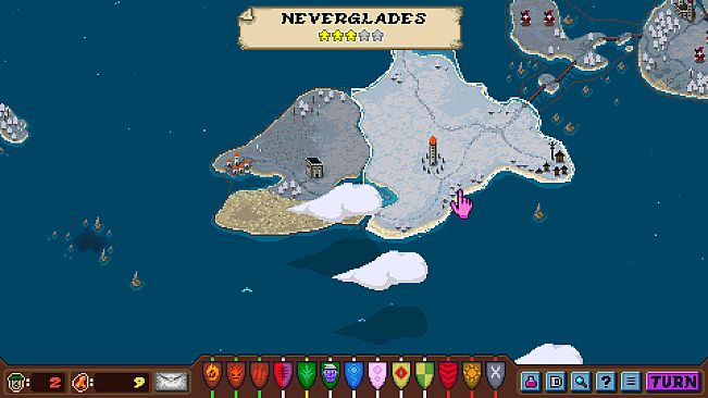 Dingletopia: Nation Under Siege (by Orcs)