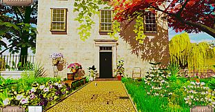 Ferrum's secrets - Vintage Vision cinematograph pack