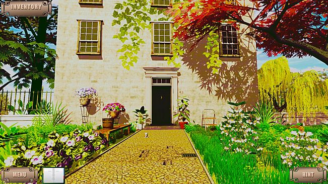 Ferrum's secrets - Vintage Vision cinematograph pack