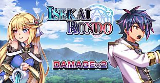 Damage x2 - Isekai Rondo