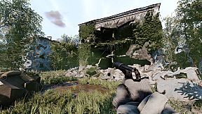 The Dawn: Sniper's Way