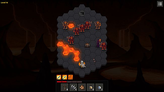 Dungeons of Hell