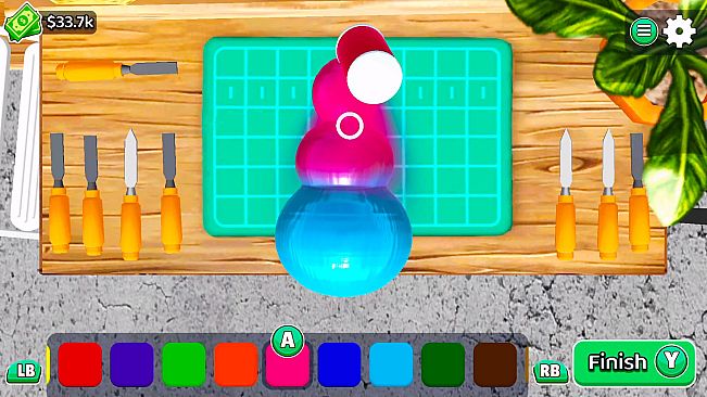 Woodturning 3D: Complete Edition