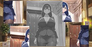Sweet Hotel 2