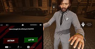 Gatekeeper Simulator: Inner Circle