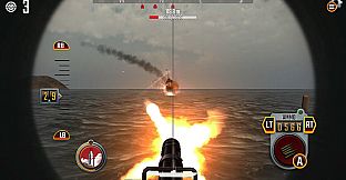 Uboat Attack: Cloverfield DLC