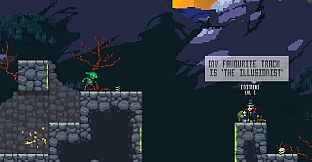 Goblins and Grottos - Original Music