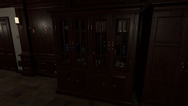 13:ORIGIN - Prologue