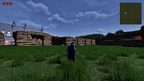 The Curse of Tethria