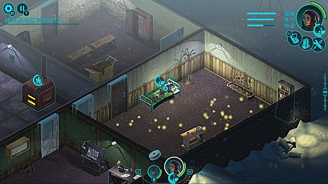 Disrtust and Goliath Premium Survival Bundle