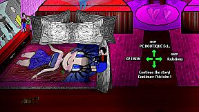 Résop Paz Yandere True ( Rpyt ) ( R-pyt ) ( Resop Paz )