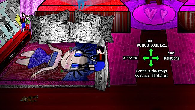 Résop Paz Yandere True ( Rpyt ) ( R-pyt ) ( Resop Paz )