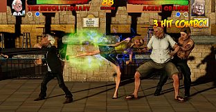 Afterbern Democralypse