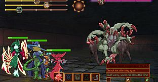 The Ruins of Vagastia