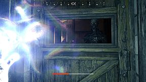 Dread: The Cold Case