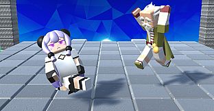 GoonyaFighter - Additional character: Tappy