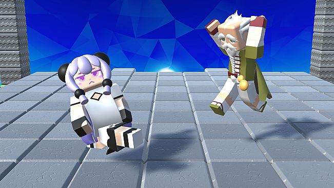 GoonyaFighter - Additional character: Tappy