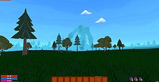 Simple World Beta