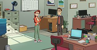 The Mystery of Doomsday Valley