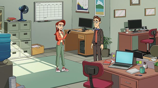 The Mystery of Doomsday Valley