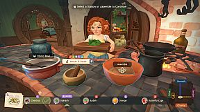 Tales of the Shire: A The Lord of The Rings Game