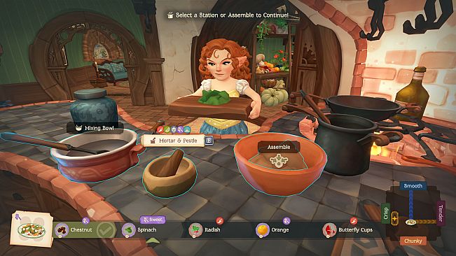 Tales of the Shire: A The Lord of The Rings Game