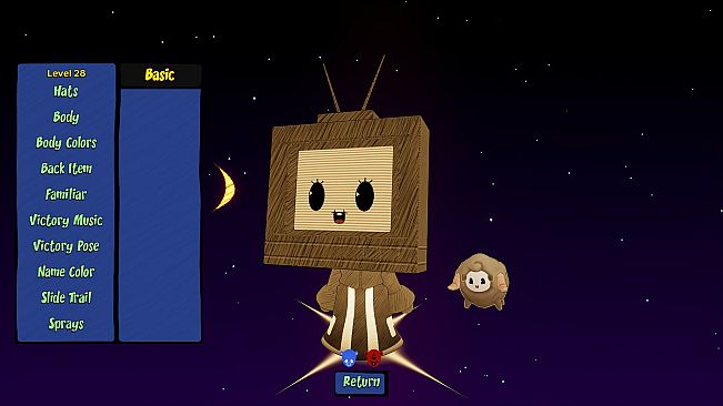 Light Bearers 2 : Full Game DLC