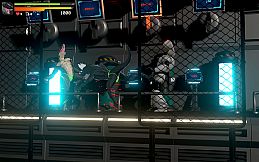 Raptoid