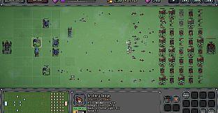One More Siege